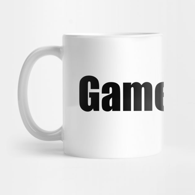 GameStonk by blackboxclothes